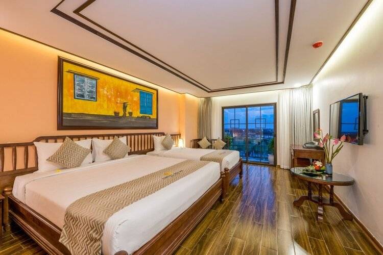 Fivitel Hoi An Hotel