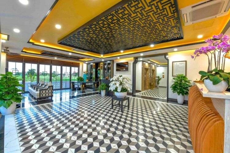 Fivitel Hoi An Hotel