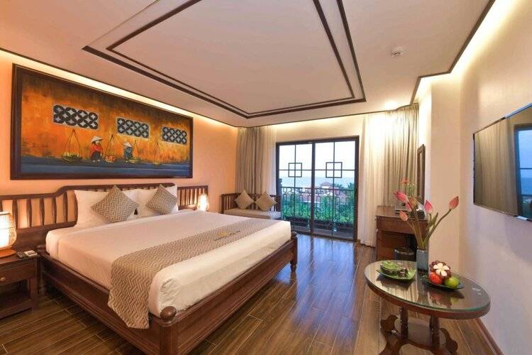 Fivitel Hoi An Hotel