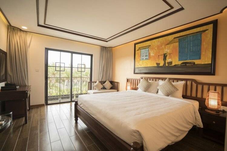 Fivitel Hoi An Hotel