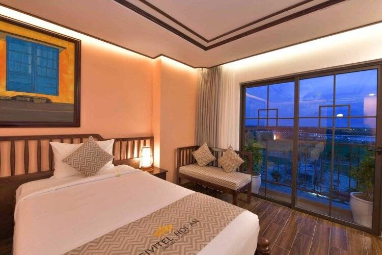 Fivitel Hoi An Hotel