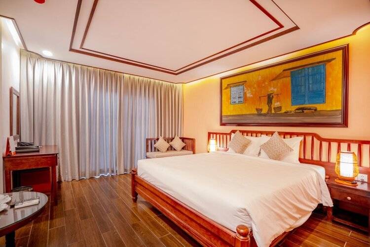Fivitel Hoi An Hotel