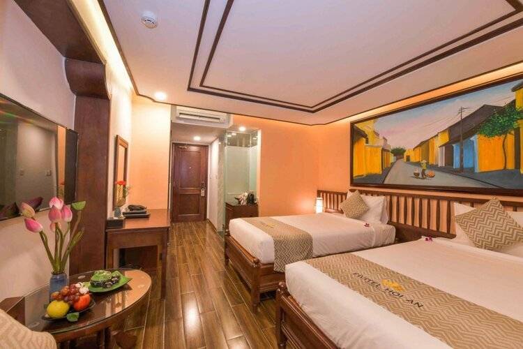 Fivitel Hoi An Hotel