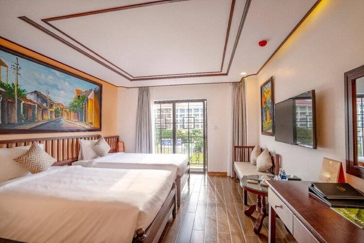 Fivitel Hoi An Hotel