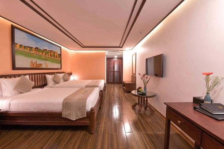 Fivitel Hoi An Hotel