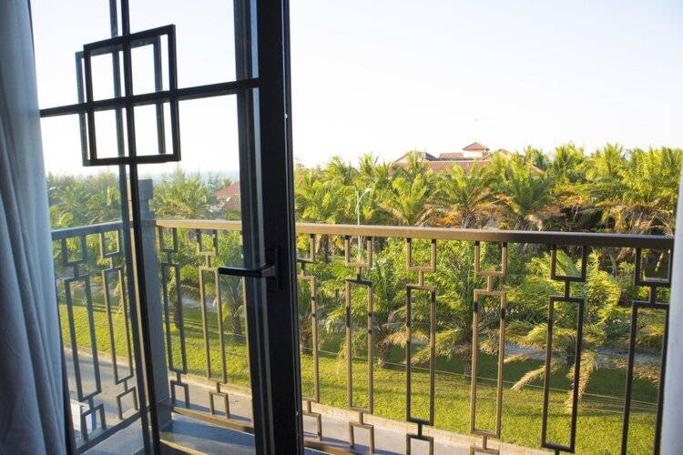 Fivitel Hoi An Hotel