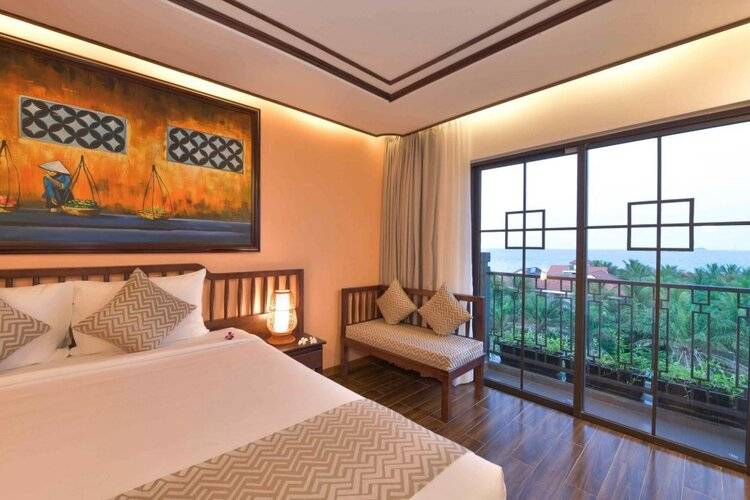 Fivitel Hoi An Hotel