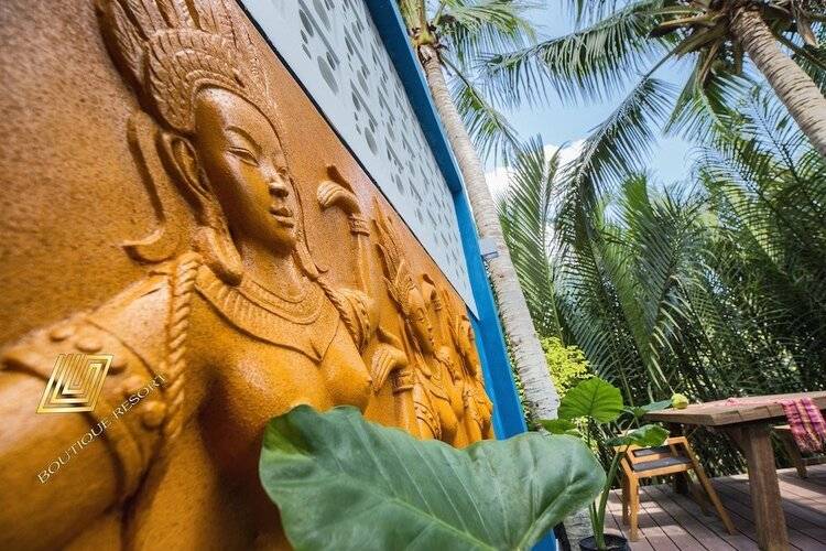 G Boutique Resort Hoi An