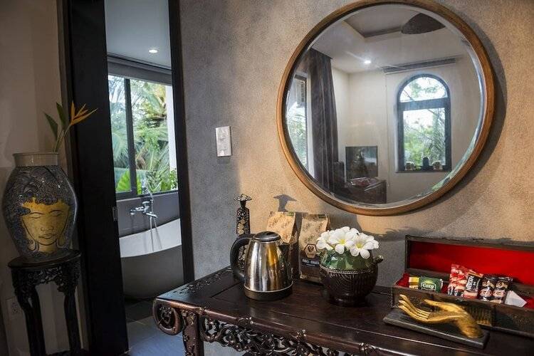 G Boutique Resort Hoi An
