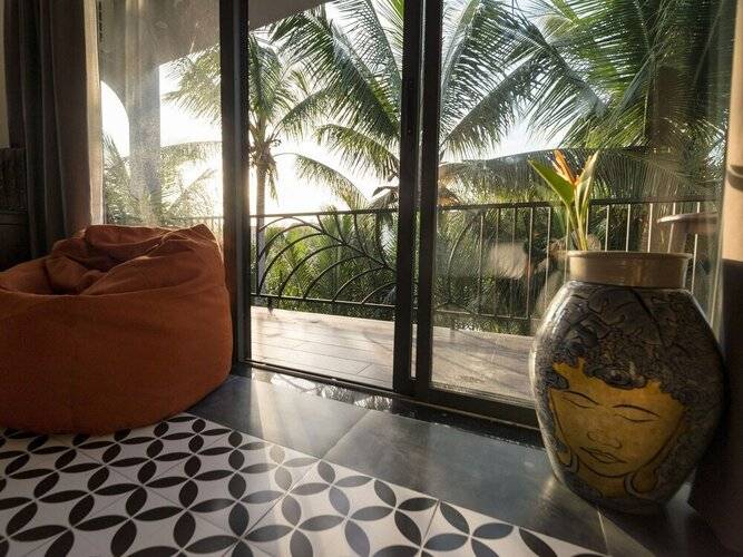 G Boutique Resort Hoi An