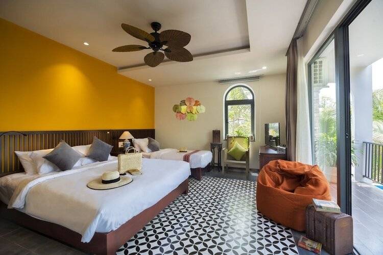 G Boutique Resort Hoi An