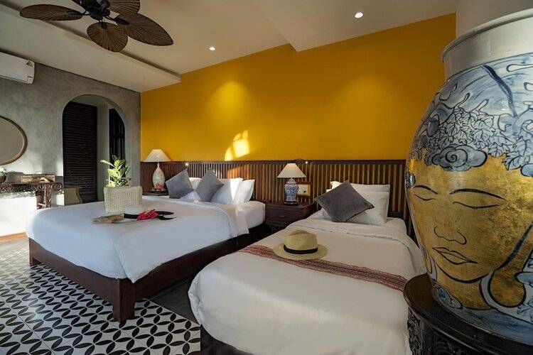 G Boutique Resort Hoi An