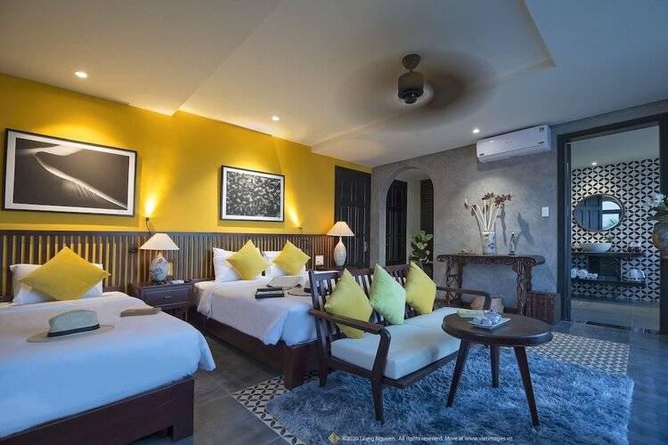 G Boutique Resort Hoi An