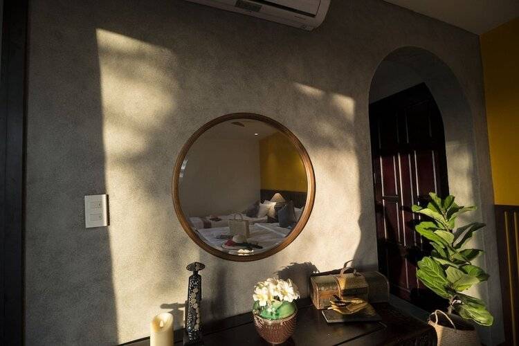 G Boutique Resort Hoi An
