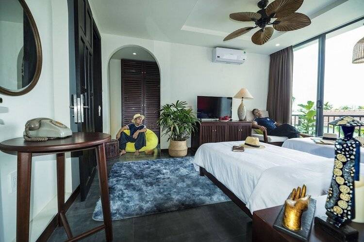 G Boutique Resort Hoi An