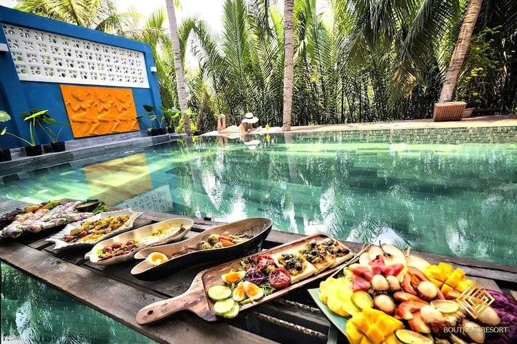 G Boutique Resort Hoi An