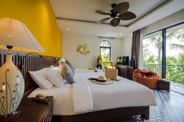 G Boutique Resort Hoi An