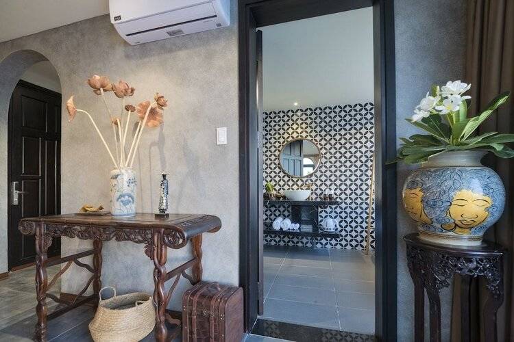 G Boutique Resort Hoi An