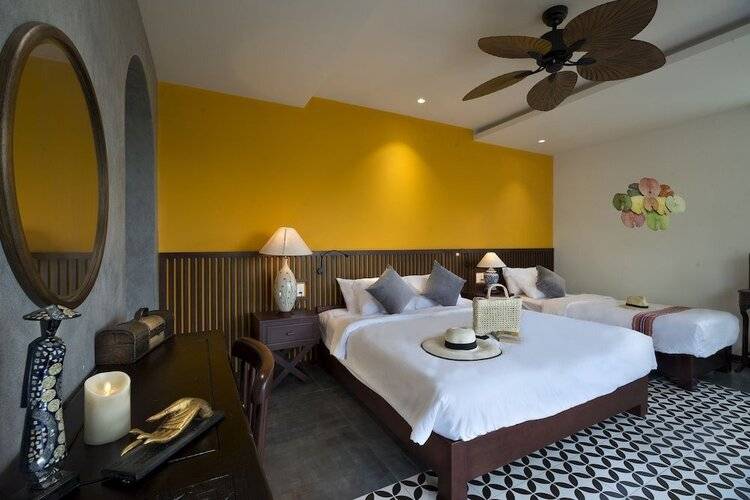 G Boutique Resort Hoi An