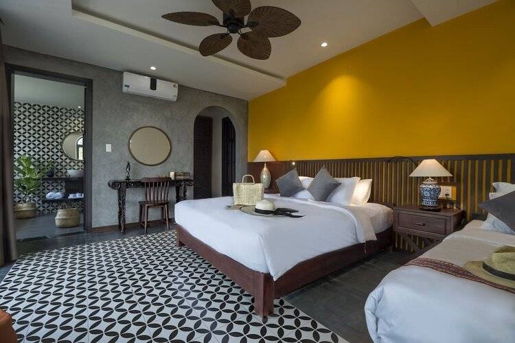 G Boutique Resort Hoi An