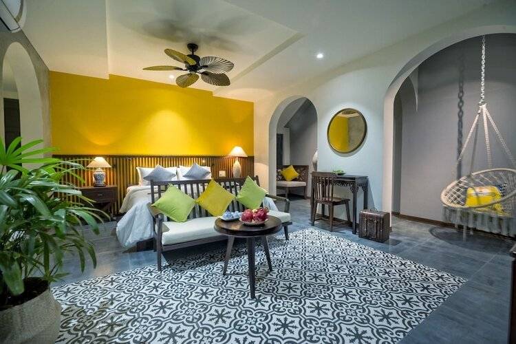 G Boutique Resort Hoi An