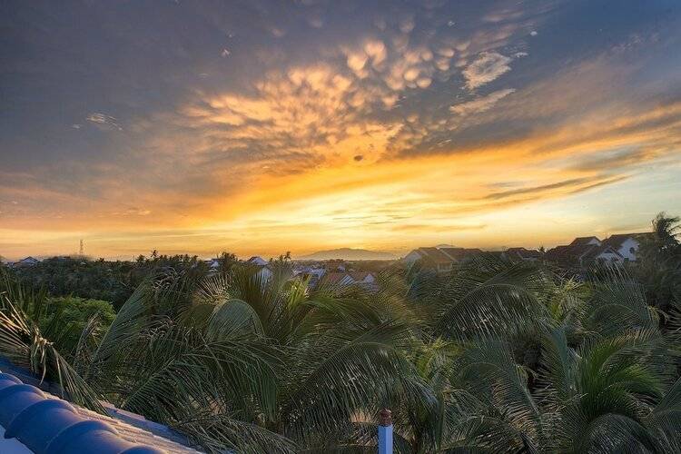 G Boutique Resort Hoi An