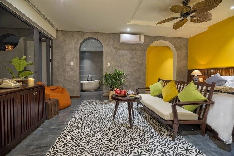 G Boutique Resort Hoi An