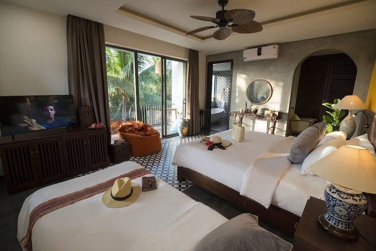G Boutique Resort Hoi An