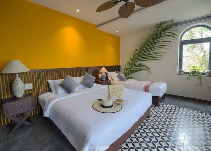 G Boutique Resort Hoi An