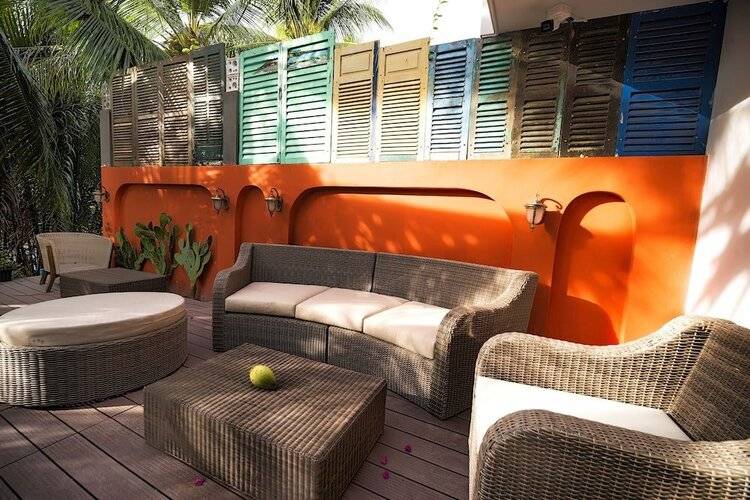 G Boutique Resort Hoi An