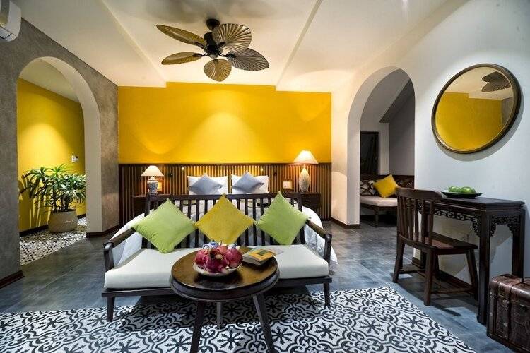 G Boutique Resort Hoi An