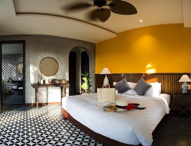 G Boutique Resort Hoi An