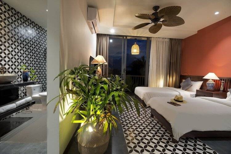 G Boutique Resort Hoi An