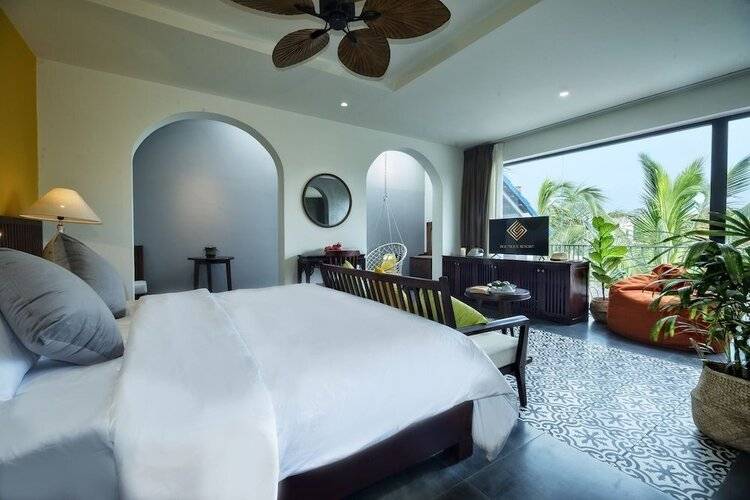 G Boutique Resort Hoi An