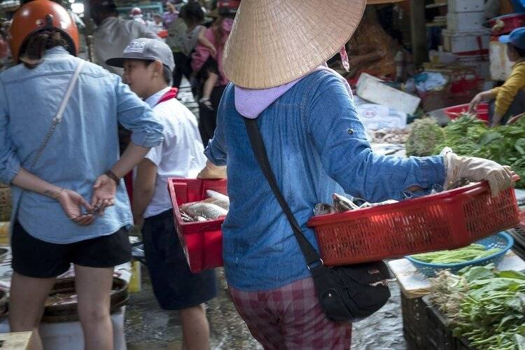 G Boutique Resort Hoi An