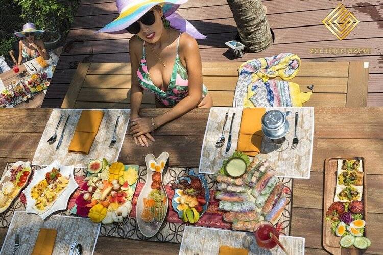 G Boutique Resort Hoi An