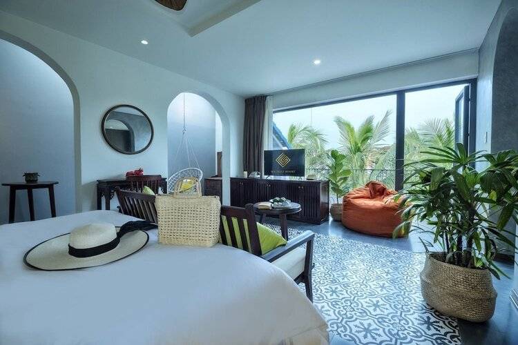 G Boutique Resort Hoi An
