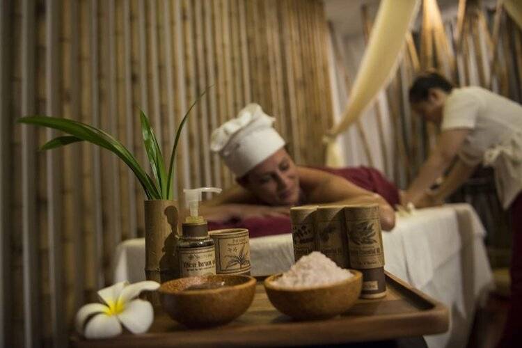G Boutique Resort Hoi An
