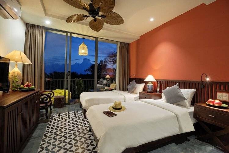 G Boutique Resort Hoi An