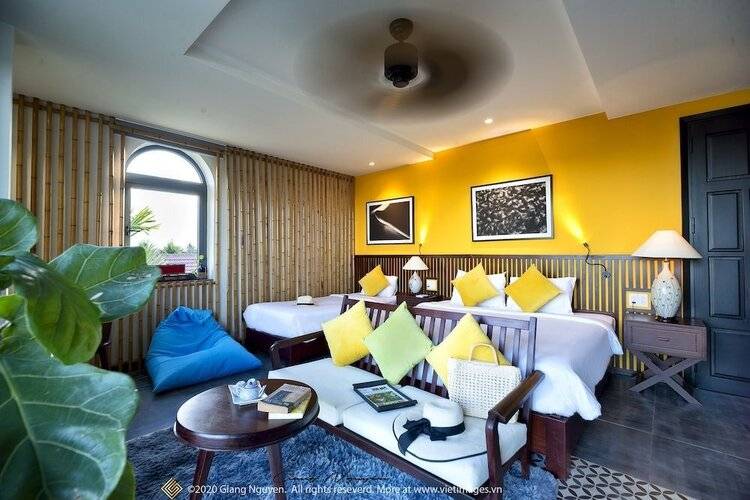 G Boutique Resort Hoi An