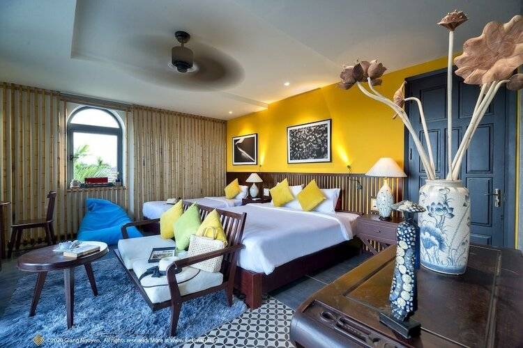 G Boutique Resort Hoi An