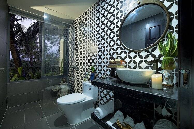 G Boutique Resort Hoi An