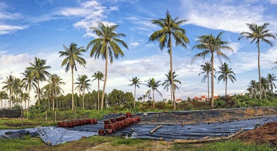 G Boutique Resort Hoi An