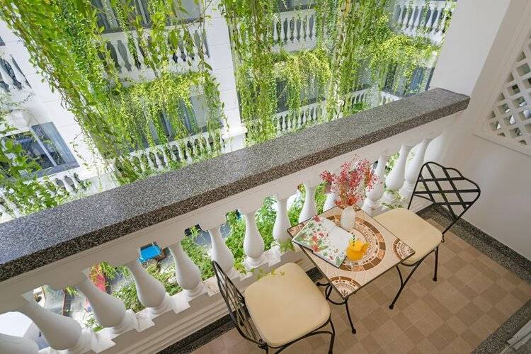 Hoi An Blue Sky Boutique Hotel & Spa