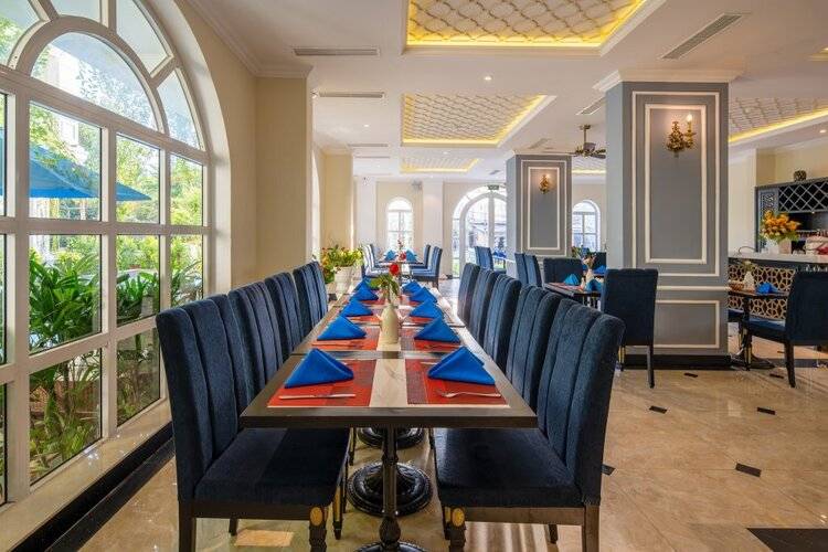 Hoi An Blue Sky Boutique Hotel & Spa