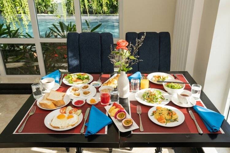 Hoi An Blue Sky Boutique Hotel & Spa