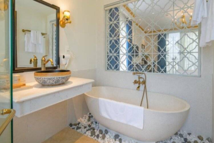 Hoi An Blue Sky Boutique Hotel & Spa