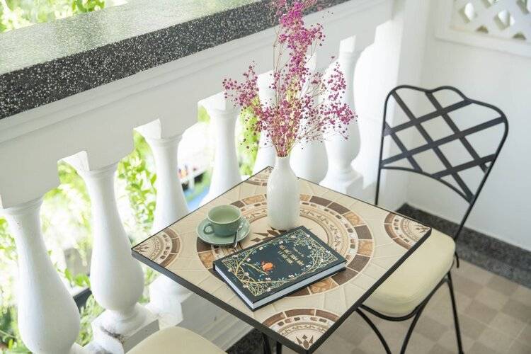 Hoi An Blue Sky Boutique Hotel & Spa