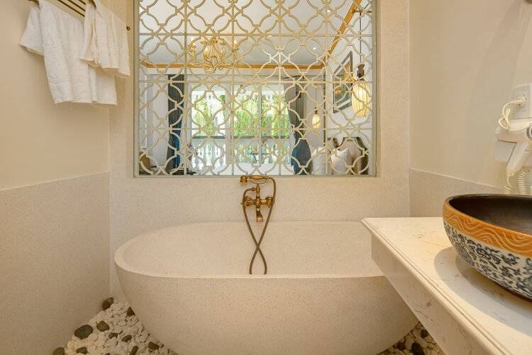 Hoi An Blue Sky Boutique Hotel & Spa