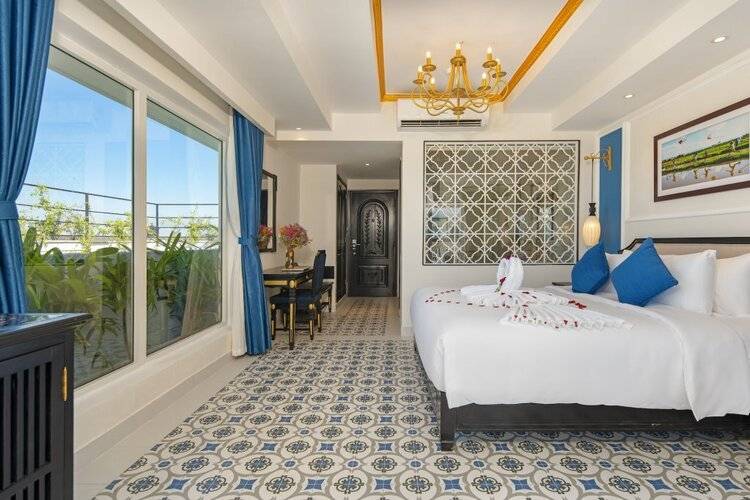 Hoi An Blue Sky Boutique Hotel & Spa